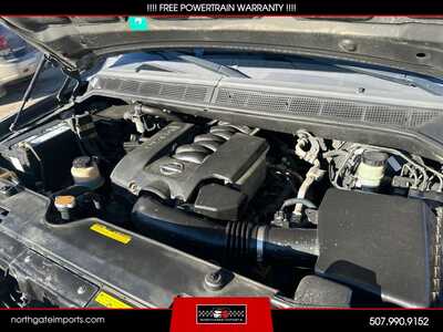 2005 Nissan Armada, $6995.00. Photo 10