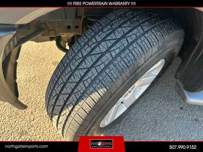 2005 Nissan Armada, $6995.00. Photo 11