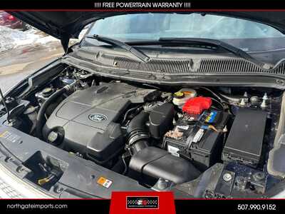 2014 Ford Explorer, $8395.00. Photo 11