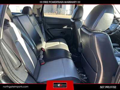 2008 Jeep Grand Cherokee, $4495.00. Photo 12