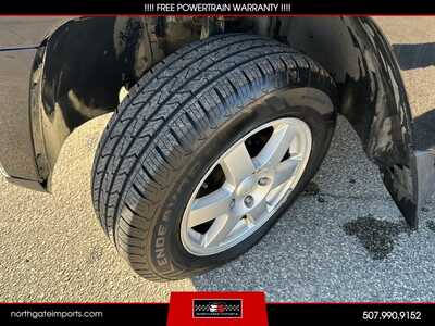 2008 Jeep Grand Cherokee, $4495.00. Photo 3