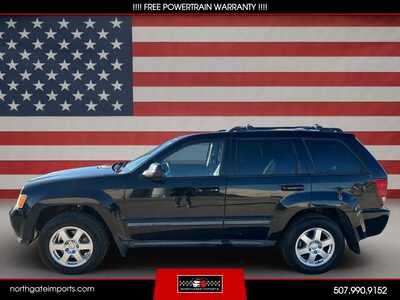 2008 Jeep Grand Cherokee, $4495.00. Photo 5