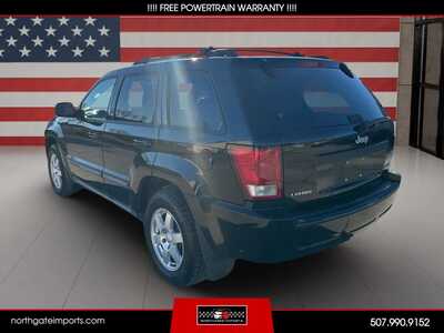 2008 Jeep Grand Cherokee, $4495.00. Photo 6