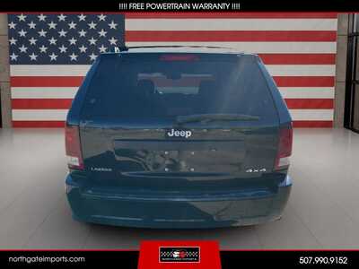 2008 Jeep Grand Cherokee, $4495.00. Photo 7