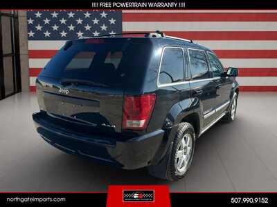 2008 Jeep Grand Cherokee, $4495.00. Photo 8