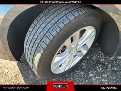 2016 Chevrolet Malibu, $7495.00. Photo 11