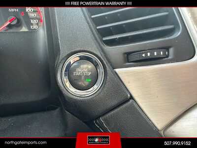 2015 GMC Yukon, $19995.00. Photo 11