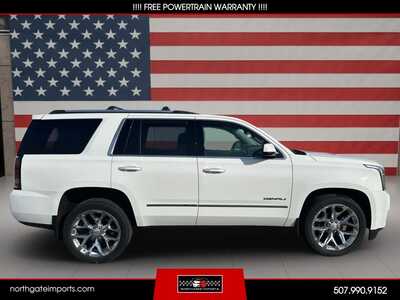 2015 GMC Yukon, $19995.00. Photo 2