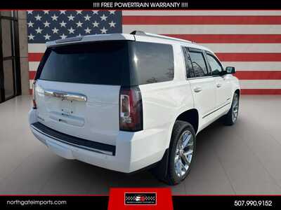 2015 GMC Yukon, $19995.00. Photo 3