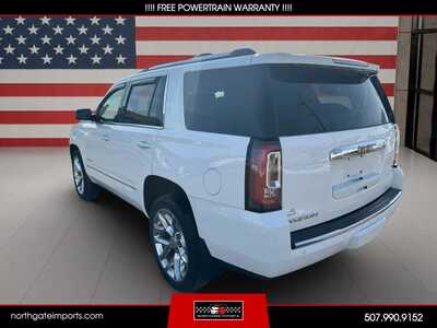 2015 GMC Yukon, $19995.00. Photo 5