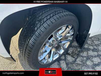 2015 GMC Yukon, $19995.00. Photo 9