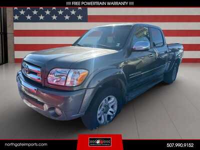 2006 Toyota Tundra Crew Cab, $12995.00. Photo 3