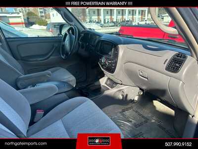 2006 Toyota Tundra Crew Cab, $12995.00. Photo 4
