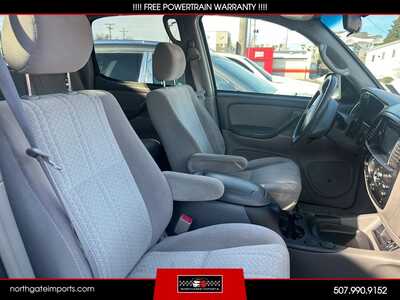 2006 Toyota Tundra Crew Cab, $12995.00. Photo 5