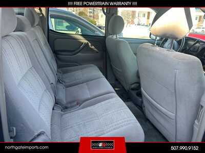 2006 Toyota Tundra Crew Cab, $12995.00. Photo 6