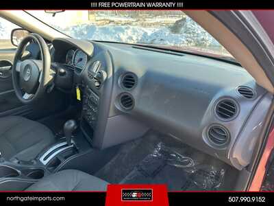 2005 Pontiac Grand Prix, $1500.00. Photo 10