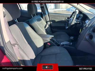 2005 Pontiac Grand Prix, $1500.00. Photo 11