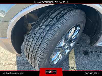 2011 Buick Enclave, $10995.00. Photo 10