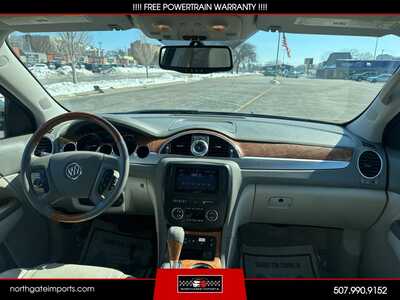 2011 Buick Enclave, $10995.00. Photo 11