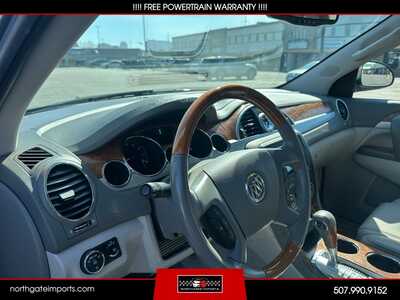 2011 Buick Enclave, $10995.00. Photo 12