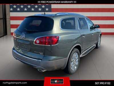 2011 Buick Enclave, $10995.00. Photo 3