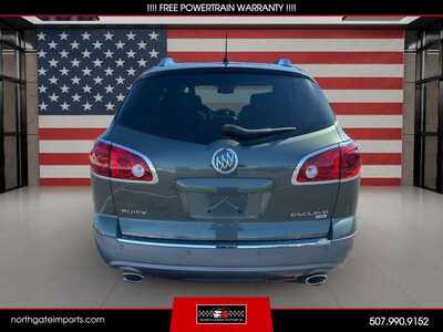 2011 Buick Enclave, $10995.00. Photo 4