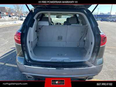 2011 Buick Enclave, $10995.00. Photo 5