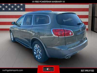2011 Buick Enclave, $10995.00. Photo 6