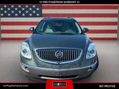 2011 Buick Enclave, $10995.00. Photo 9