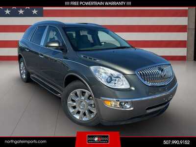 2011 Buick Enclave, $10995.00. Photo 1