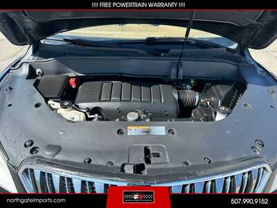 2014 Buick Enclave, $9995.00. Photo 10