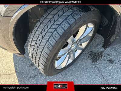 2014 Buick Enclave, $9995.00. Photo 11