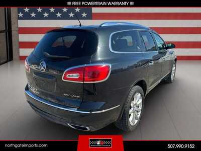 2014 Buick Enclave, $9995.00. Photo 3