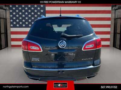 2014 Buick Enclave, $9995.00. Photo 4