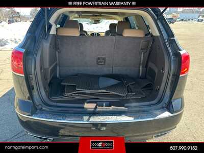 2014 Buick Enclave, $9995.00. Photo 5