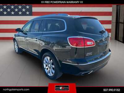 2014 Buick Enclave, $9995.00. Photo 6