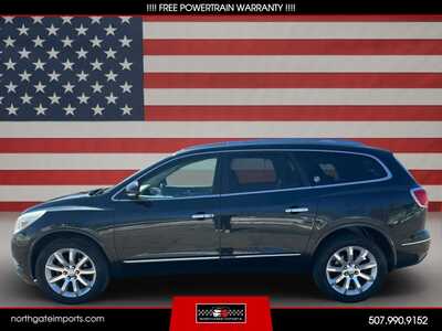 2014 Buick Enclave, $9995.00. Photo 7
