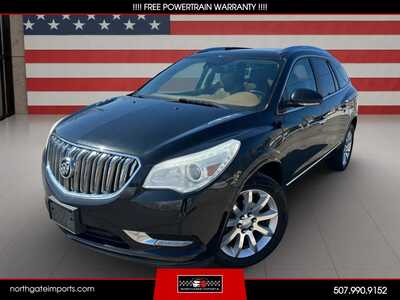 2014 Buick Enclave, $9995.00. Photo 8
