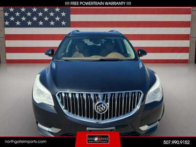 2014 Buick Enclave, $9995.00. Photo 9