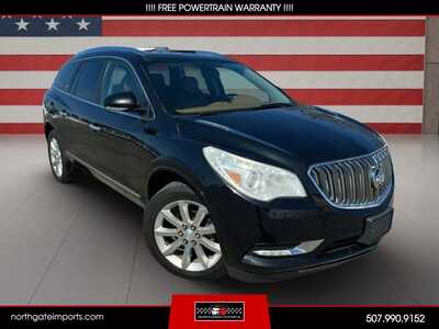 2014 Buick Enclave, $9995.00. Photo 1