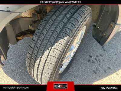 2003 Honda CR-V, $6995.00. Photo 11