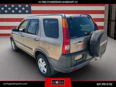 2003 Honda CR-V, $6995.00. Photo 7
