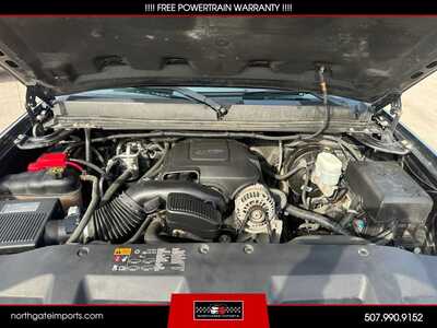 2013 GMC 1500 Ext Cab, $14995.00. Photo 10