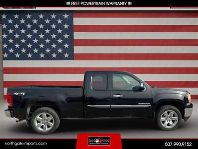 2013 GMC 1500 Ext Cab, $14995.00. Photo 3