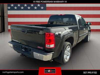 2013 GMC 1500 Ext Cab, $14995.00. Photo 4