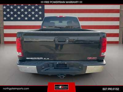 2013 GMC 1500 Ext Cab, $14995.00. Photo 5