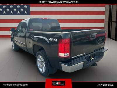 2013 GMC 1500 Ext Cab, $14995.00. Photo 6