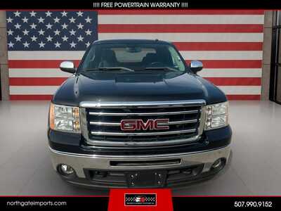 2013 GMC 1500 Ext Cab, $14995.00. Photo 9