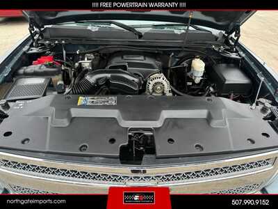 2011 Chevrolet 1500 Ext Cab, $12995.00. Photo 10