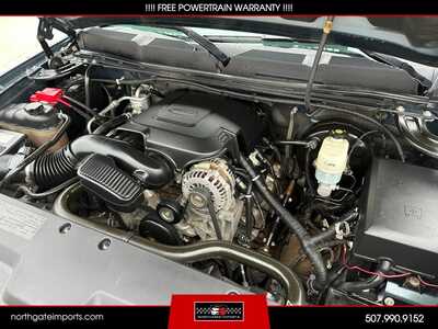 2011 Chevrolet 1500 Ext Cab, $12995.00. Photo 11